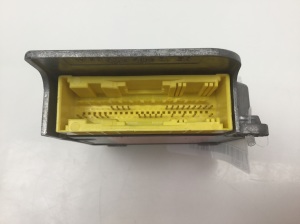 Volkswagen Golf IV (1997–2003) Airbagsteuergerät 6Q0909605A - 2