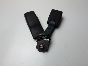 Subaru Forester SK (2018–2026) Sicherheitsgurtschloss hinten 18219 - 2