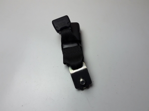 Subaru Forester SK (2018–2026) Sicherheitsgurtschloss hinten 0068302 - 3