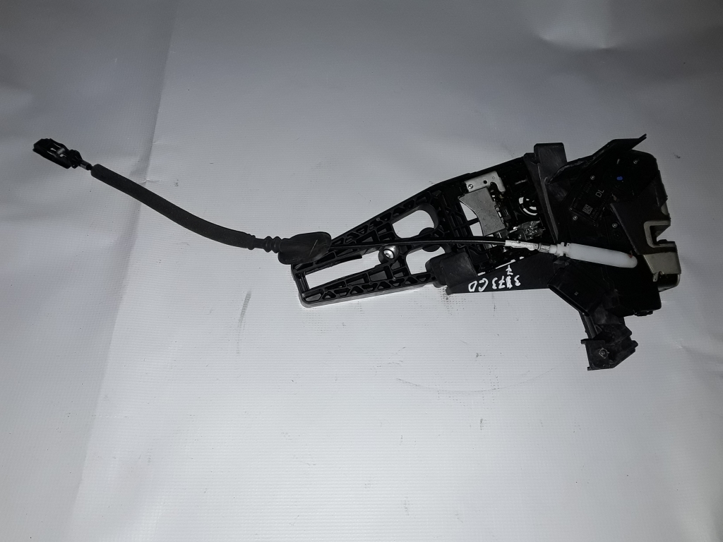 Ford Galaxy (2015–2026) Rear side door lock EM2AR26412CB Ford Galaxy (2015–2026) Rear side door lock EM2AR26412CB