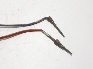 RENAULT Scenic (2016–2026) Abgastemperatursensor 226587733R - 2
