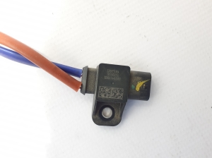RENAULT Scenic (2016–2026) Abgastemperatursensor 226587733R - 4