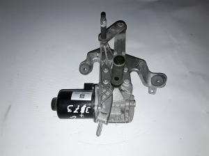 Ford Galaxy (2015–2026) Windshield wiper motor W000075746 - 2