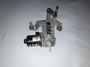 Ford Galaxy (2015–2026) Scheibenwischermotor vorne W000075745 - 3