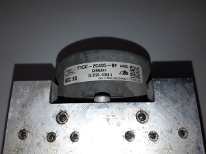 Ford Galaxy (2015–2026) ABS unit E1GC2C405BF - 2