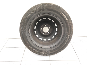 RENAULT Master (2019–2024) Felge 403009360R - 3