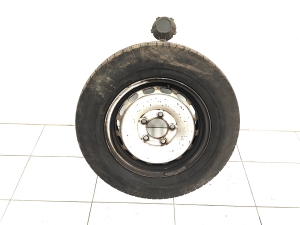 Felge, R-16 - 403009360R