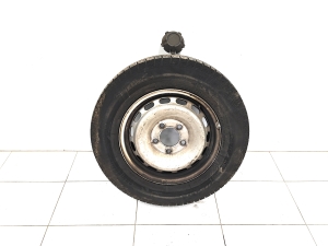 Felge, R-16 - 403009360R
