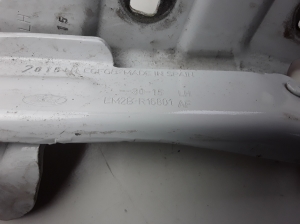 Ford Galaxy (2015–2026) Hood hinge EM2BR16801AF - 3