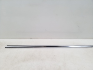 Front door outer window molding - 30661120