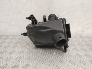 NISSAN Qashqai (2006–2013) Luftfiltergehäuse 1021725S01 - 2