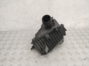 NISSAN Qashqai (2006–2013) Luftfiltergehäuse 1021725S01 - 3