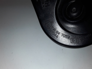 Ford Galaxy (2015–2026) Helisignaal E3007044 - 3