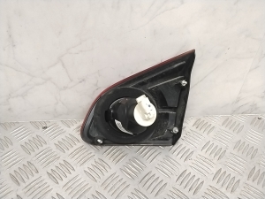 NISSAN Qashqai (2006–2013) Tagatuli tagaluugil 89071063 - 5