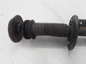 VOLVO S80 II (2006–2016) Eesmine amortisaator 31277906 - 2