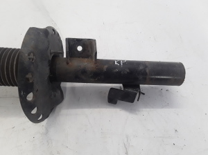 VOLVO S80 II (2006–2016) Eesmine amortisaator 31277906 - 3