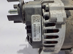 RENAULT Scenic (2016–2026) Generaator 231009933R - 3