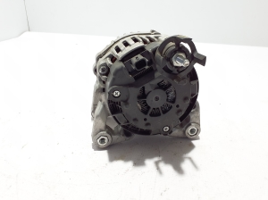 RENAULT Scenic (2016–2026) Generaator 231009933R - 4