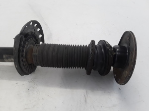 VOLVO S80 II (2006–2016) Eesmine amortisaator 31277905 - 2