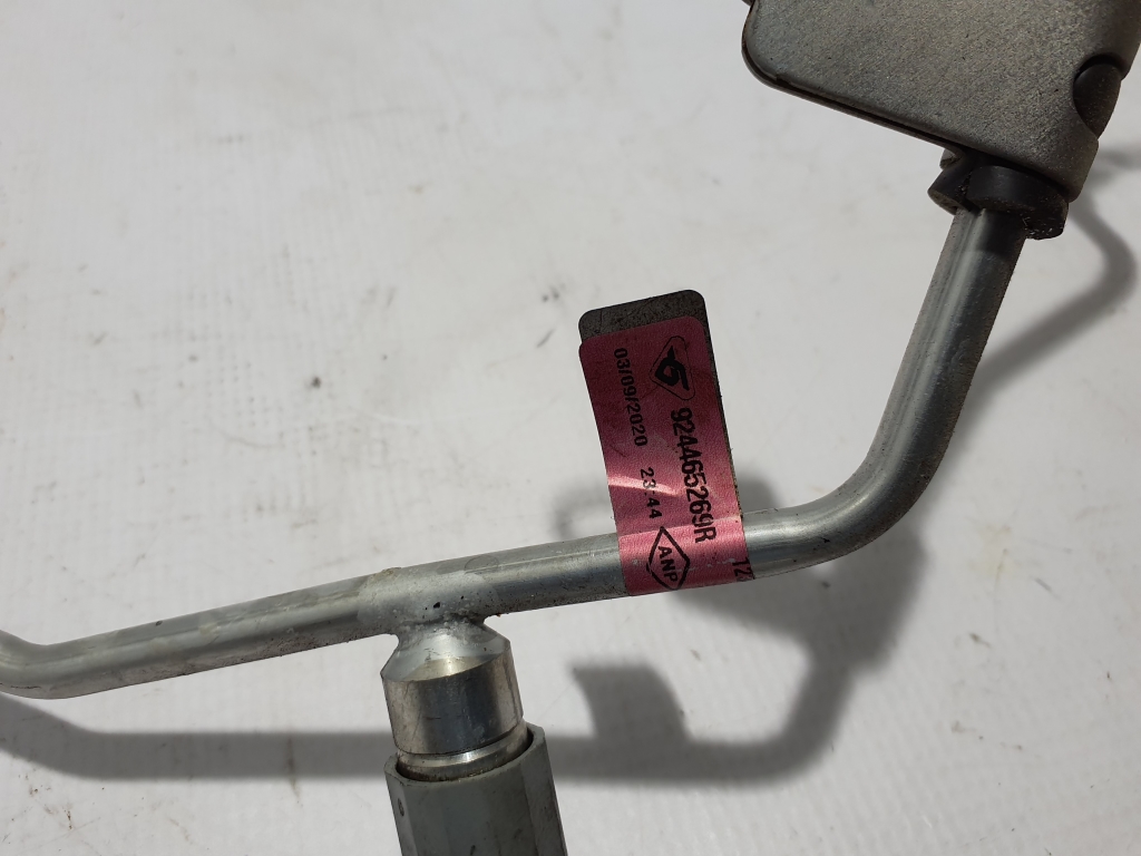 RENAULT Scenic 4 generation (2017-2023) AC Hose Pipe 924465269R 27800870