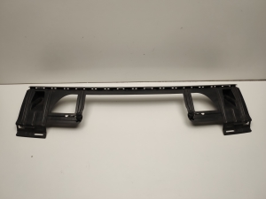  Rear bumper bracket 