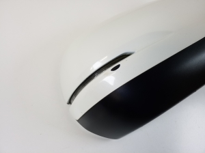 Honda CR-V (2012–2016) Side mirror and its parts - 3