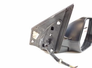 Honda CR-V (2012–2016) Side mirror and its parts - 4