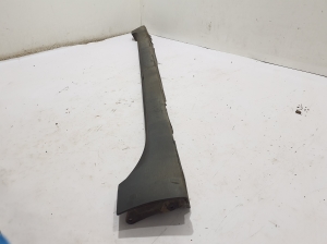 RENAULT Scenic (2016–2026) Schwellerverkleidung außen 764267651R - 5
