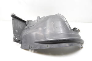BMW X6 E71 (2008–2014) Priekšējā apakšspārna aizmugurējā daļa 7180622 - 4