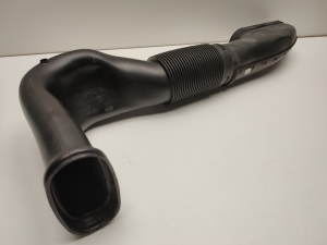 Mercedes Benz E-Class W212 (2009–2015) Õhu sisselaske voolik a6510903437 - 3