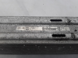 VOLVO S80 II (2006–2016) Starpdzesētāja radiators 6G919L440DD - 2