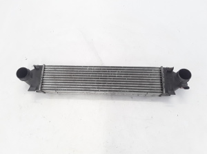 VOLVO S80 II (2006–2016) Starpdzesētāja radiators 6G919L440DD - 3
