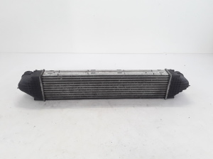 VOLVO S80 II (2006–2016) Starpdzesētāja radiators 6G919L440DD - 4