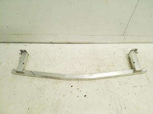 Citroen C4 X C43 (2021–2026) Front bumper reinforcement 9834693680 - 4
