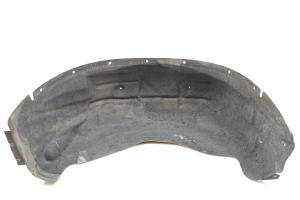 BMW X6 E71 (2008–2014) Radhausschale hinten - 3