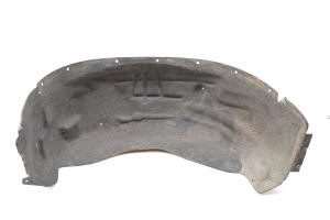 BMW X6 E71 (2008–2014) Rear wheel arch liner - 3
