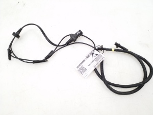 Rear ABS sensor - 2S612B372BD