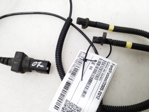 Ford Fusion (2005–2012) Rear ABS sensor 2S612B372BD - 2