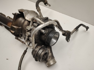 Mercedes Benz E-Class W212 (2009–2015) Turbo A2780901780 - 2