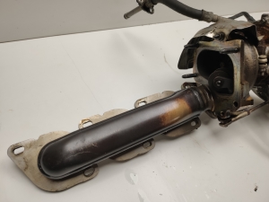 Mercedes Benz E-Class W212 (2009–2015) Turbo A2780901780 - 4
