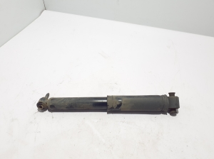 RENAULT Scenic (2016–2026) Stoßdämpfer hinten 562106255R - 3