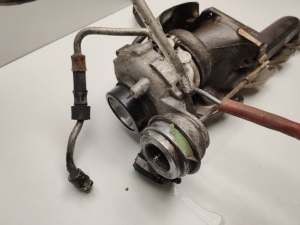 Mercedes Benz E-Class W212 (2009–2015) Turbo A2780901880 - 2