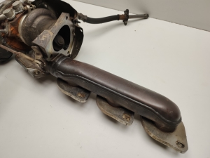 Mercedes Benz E-Class W212 (2009–2015) Turbo A2780901880 - 5