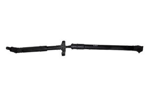 Propeller shaft and its parts - 