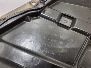 RENAULT Scenic (2016–2026) Reserveradeinsatz 745147182R - 2