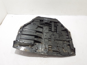   Insert de roue de secours  - 745147182R 