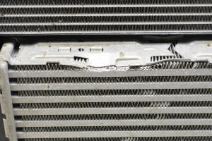 BMW 4 SERIES F36 (2013–2020) Radiator set and its parts - 2