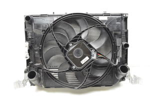BMW 4 SERIES F36 (2013–2020) Radiator set and its parts - 4
