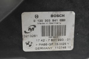 BMW 3 SERIES E90 (2004–2013) Jahutusventilaator ja selle osad 7801993 - 2