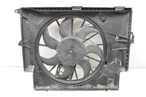 Cooling fan and its parts - 7801993